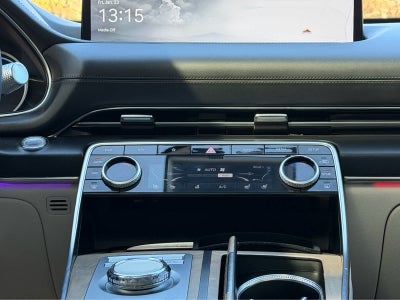 2024 Genesis GV80 Base