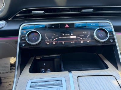 2024 Genesis GV80 Base