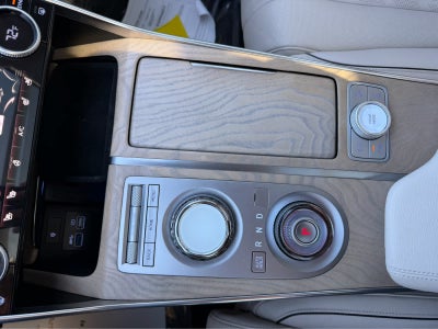 2024 Genesis GV80 Base