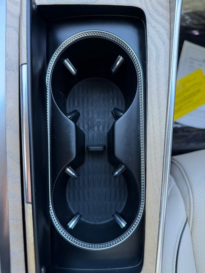 2024 Genesis GV80 Base