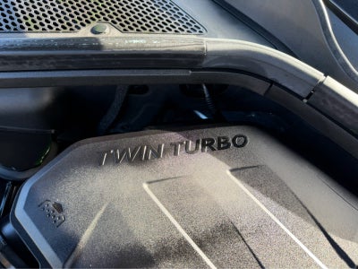 2024 Genesis GV80 Base