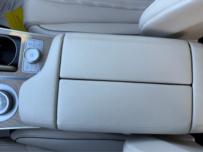 2024 Genesis GV80 Base