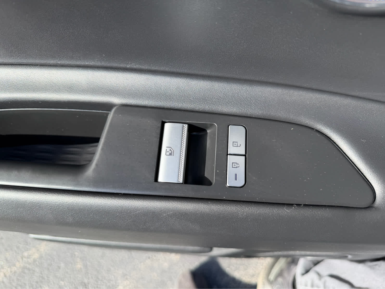 2024 Genesis GV80 Base