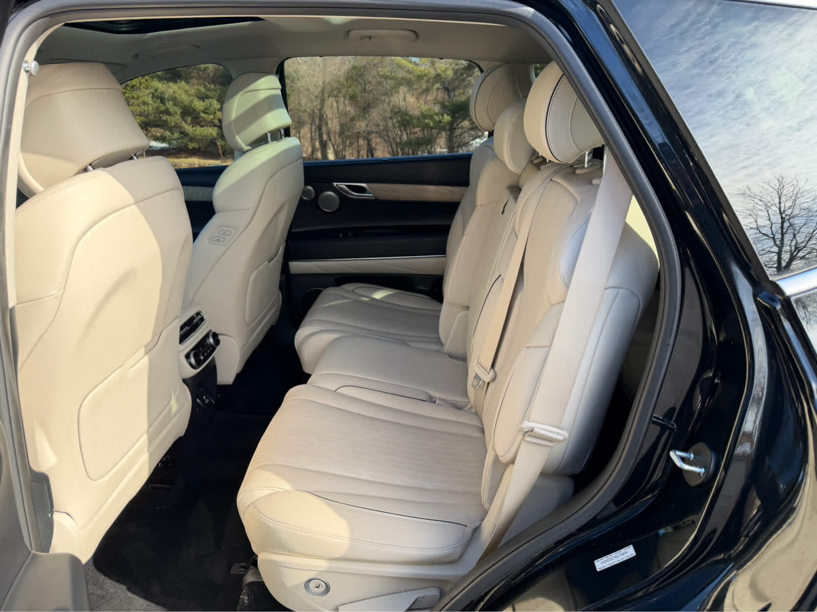 2024 Genesis GV80 Base