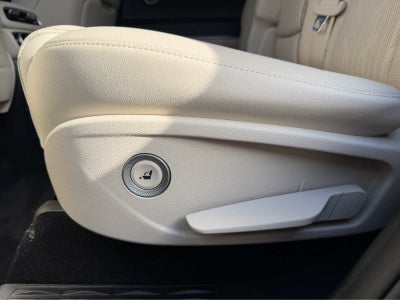 2024 Genesis GV80 Base