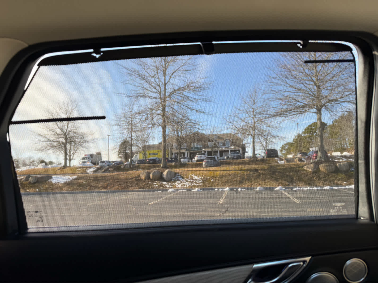 2024 Genesis GV80 Base