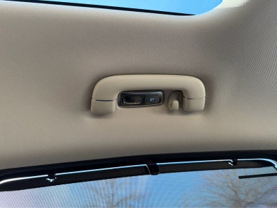 2024 Genesis GV80 Base