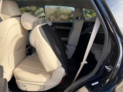 2024 Genesis GV80 Base