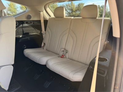 2024 Genesis GV80 Base