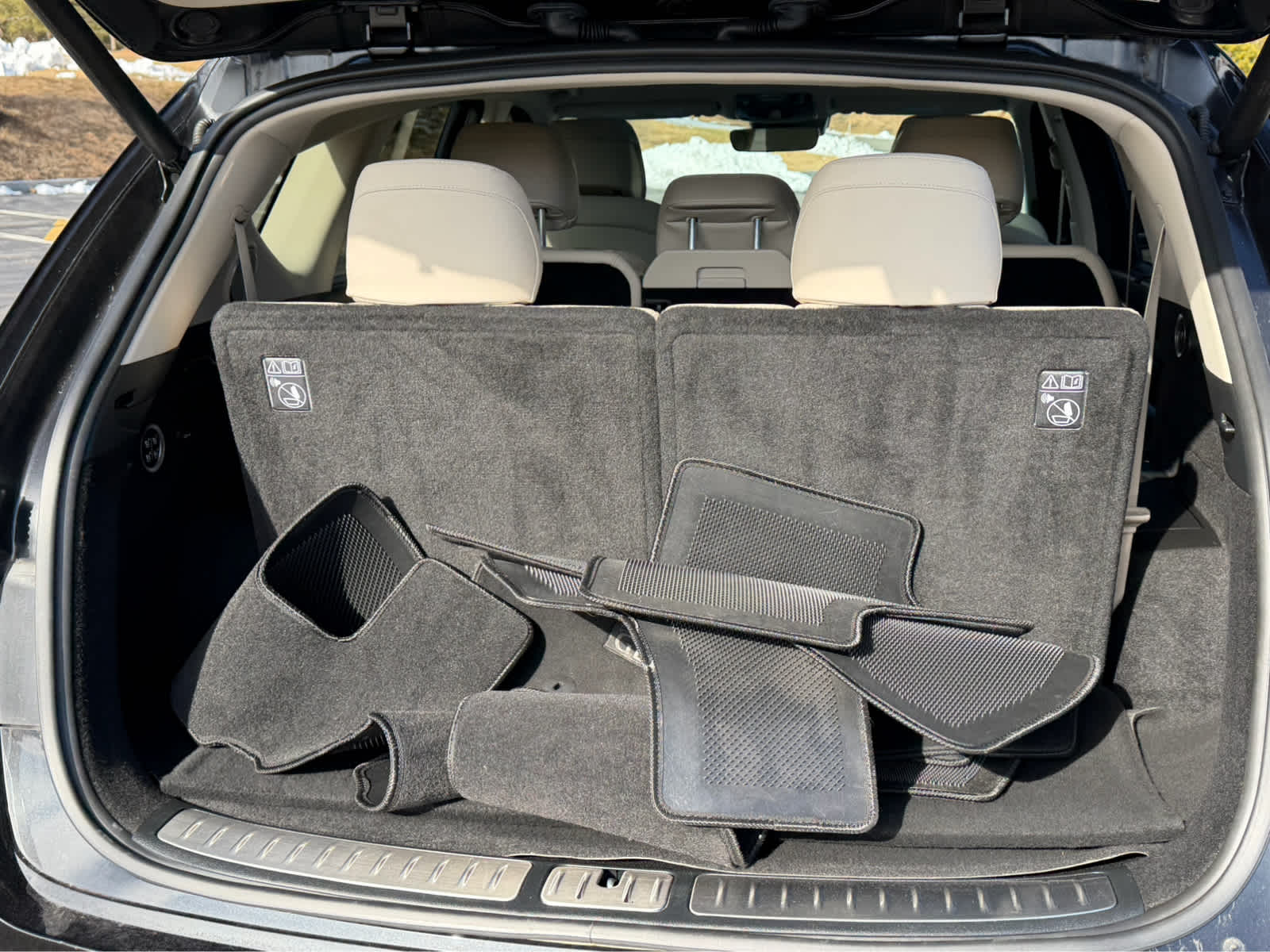 2024 Genesis GV80 Base