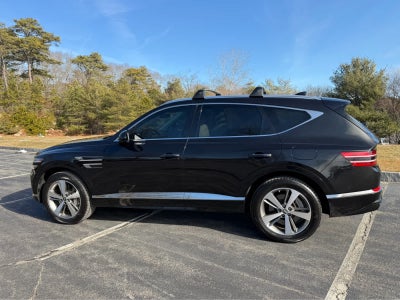 2024 Genesis GV80 Base