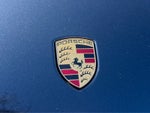 2020 Porsche Macan S