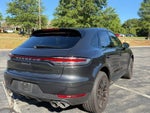 2020 Porsche Macan S