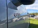 2025 Volkswagen Golf GTI SE
