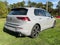 2025 Volkswagen Golf GTI SE