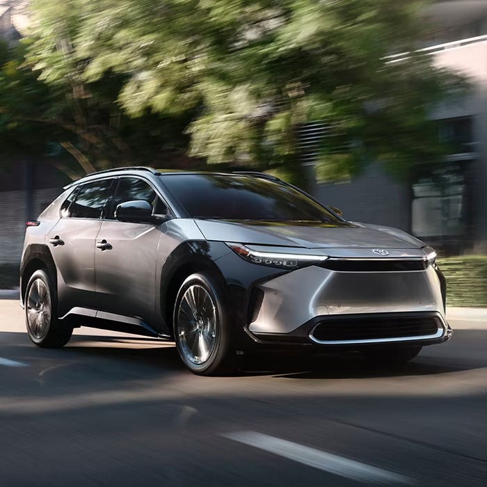 Falmouth Toyota in Bourne MA