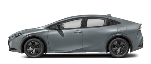 2024 Toyota Prius - Falmouth Toyota in Bourne MA