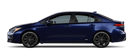 2026 Toyota Corolla - Falmouth Toyota in Bourne MA