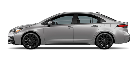 2026 Toyota Corolla - Falmouth Toyota in Bourne MA