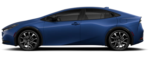 2026 Toyota Prius Plug-in Hybrid - Falmouth Toyota in Bourne MA