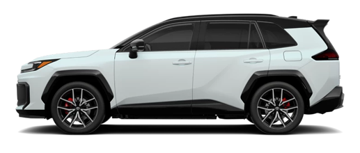 2026 Toyota RAV4 Plug-in Hybrid - Falmouth Toyota in Bourne MA