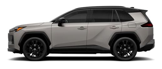 2026 Toyota RAV4 - Falmouth Toyota in Bourne MA