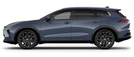 2026 Toyota Crown Signia - Falmouth Toyota in Bourne MA