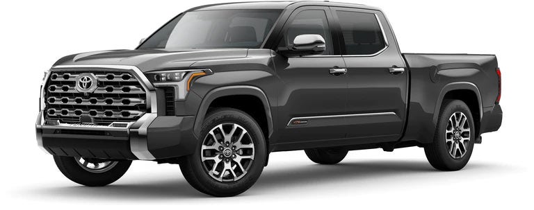 2022 Toyota Tundra 1974 Edition in Magnetic Gray Metallic | Falmouth Toyota in Bourne MA
