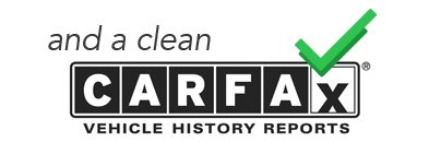 Toyota Certified Used Vehicle Requirements - Clean CarFax® Report - Falmouth Toyota of Bourne, MA - Cape Cod