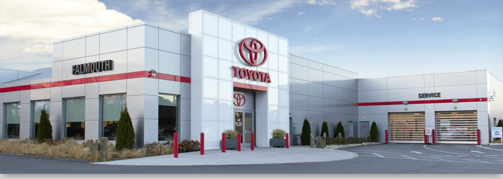 Used Car Inventory at Falmouth Toyota Car Dealership, Bourne, MA - Serving Cape Cod, Hyannis, Plymouth, MA
