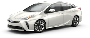 New 2020 Toyota Prius Limited trim at Falmouth Toyota, Bourne, MA - Cape Cod Toyota Dealership