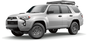 New 2020 Toyota 4Runner Venture Special Edition trim at Falmouth Toyota, Bourne, MA - Cape Cod Toyota Dealership