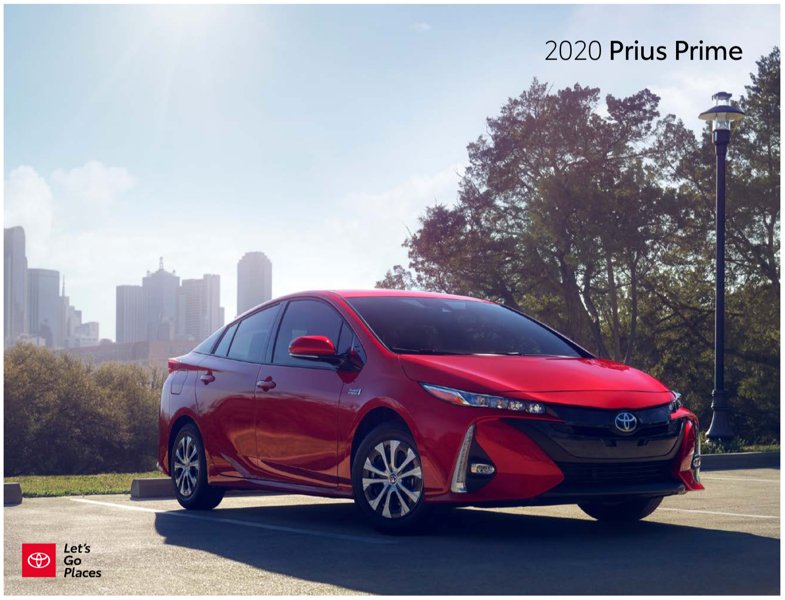 New 2020 Toyota Prius Prime Brochure at Falmouth Toyota, Bourne, MA - Cape Cod Toyota Dealership