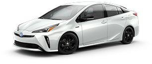 New 2021 Toyota Prius 2020 Edition trim at Falmouth Toyota, Bourne, MA - Cape Cod Toyota Dealership
