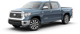 New 2021 Toyota Tundra Limited trim at Falmouth Toyota, Bourne, MA - Cape Cod Toyota Dealership