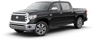 New 2020 Toyota Tundra Platinum trim at Falmouth Toyota, Bourne, MA - Cape Cod Toyota Dealership