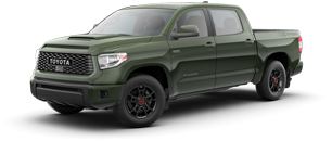 New 2021 Toyota Tacoma TRD Pro trim at Falmouth Toyota, Bourne, MA - Cape Cod Toyota Dealership