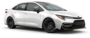 New 2021 Toyota Corolla XSE Apex trim at Falmouth Toyota, Bourne, MA - Cape Cod Toyota Dealership