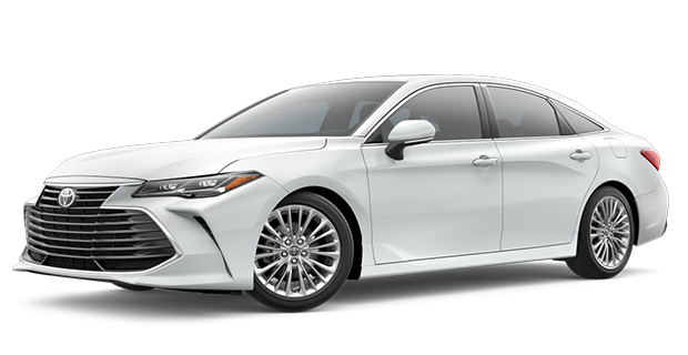 New 2021 Toyota Avalon Limited trim at Falmouth Toyota of Bourne, MA - Serving Cape Cod, Hyannis, Plymouth MA