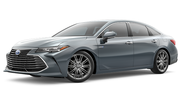New 2022 Toyota Avalon Hybrid Limited trim at Falmouth Toyota of Bourne, MA - Serving Cape Cod, Hyannis, Plymouth MA