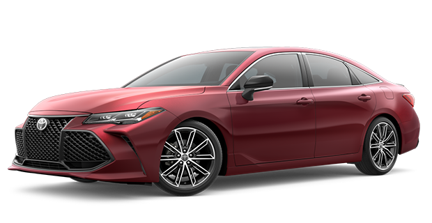 New 2022 Toyota Avalon Touring trim at Falmouth Toyota of Bourne, MA - Serving Cape Cod, Hyannis, Plymouth MA