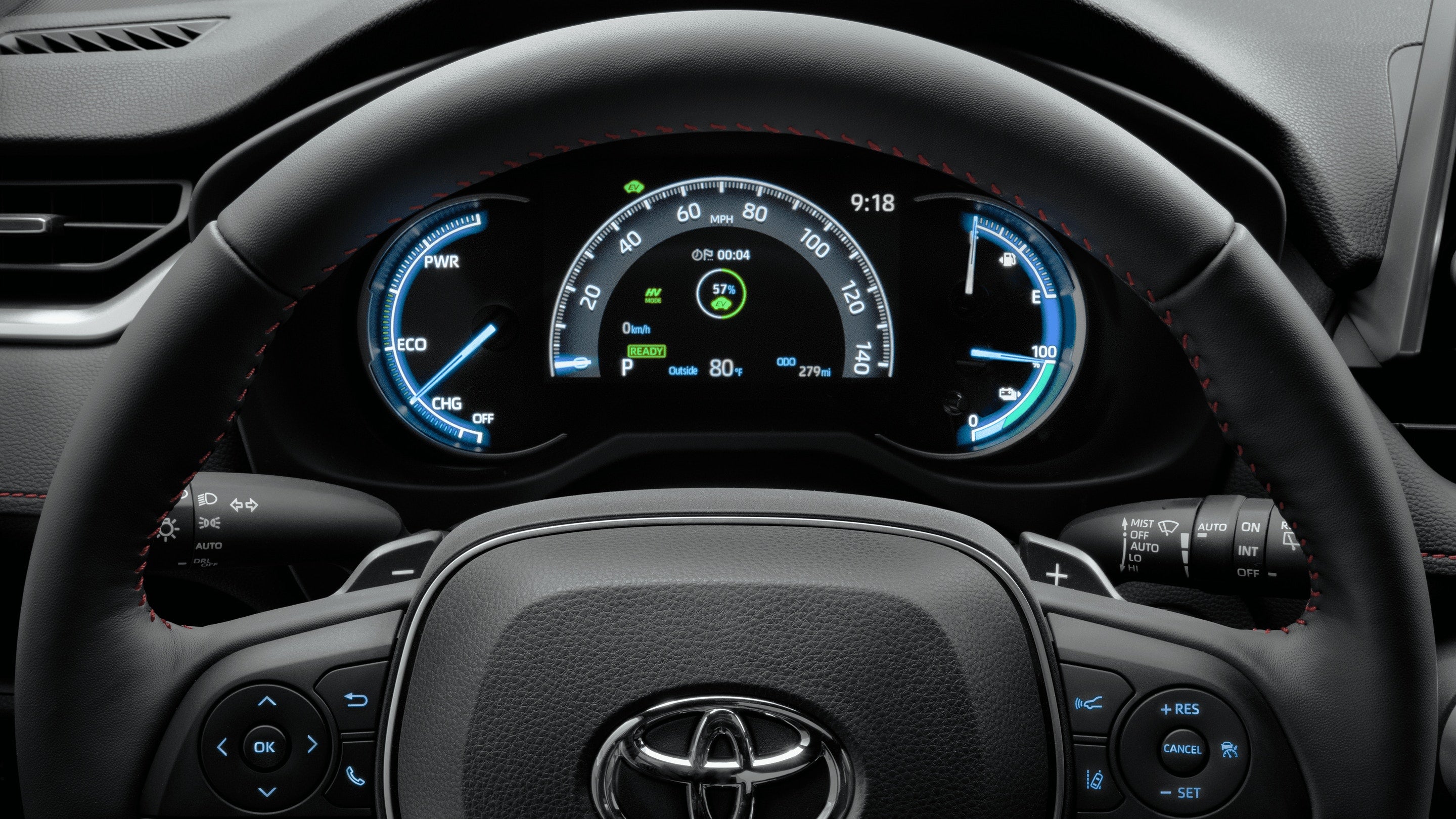 New 2021 Toyota RAV4 Prime Performance - Falmouth Toyota of Bourne, MA - Serving Cape Cod, Hyannis, Plymouth MA