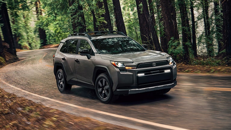  All New 2026 Toyota 4Runner SUV - Falmouth Toyota Car Dealership, Bourne MA - Serving Cape Cod, Hyannis, Plymouth & more