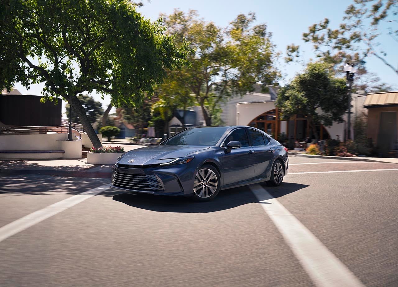 Toyota Lease Benefits on Cape Cod at Falmouth Toyota - Bourne, MA - Cape Cod Toyota Dealership