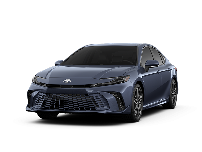 Toyota Camry for sale on Cape Cod, MA - Falmouth Toyota of Bourne - Car Dealership
