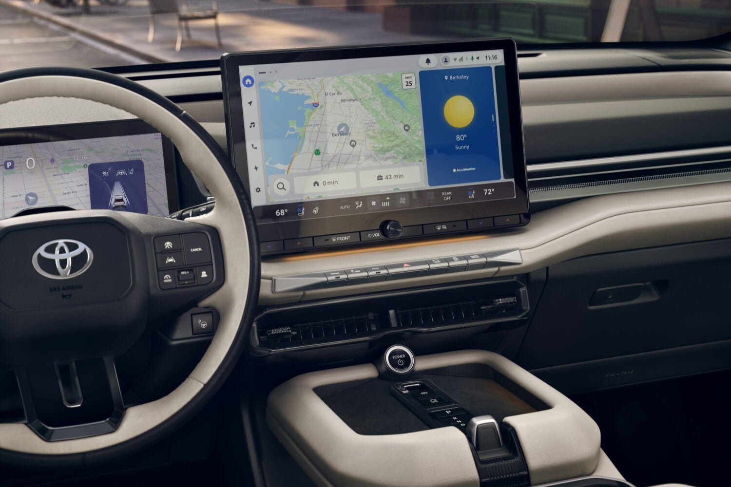 All New 2027 Toyota Highlander Technology SUV - Falmouth Toyota of Bourne, MA - Serving Cape Cod, Hyannis, Plymouth MA