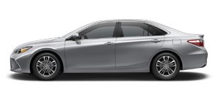 New 2017 Toyota Camry SE trim at Falmouth Toyota, Bourne, MA - Cape Cod Toyota Dealership