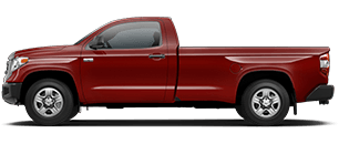 New 2019 Toyota Tundra SR trim at Falmouth Toyota, Bourne, MA - Cape Cod Toyota Dealership