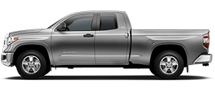 New 2019 Toyota Tundra SR5 trim at Falmouth Toyota, Bourne, MA - Cape Cod Toyota Dealership