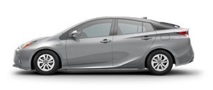 New 2017 Toyota Prius Two trim at Falmouth Toyota, Bourne, MA - Cape Cod Toyota Dealership